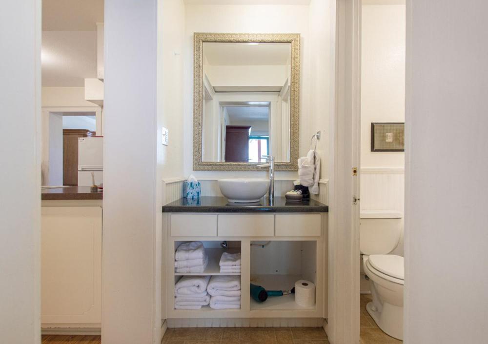 Eldorado Suites Hotel Bisbee Room photo
