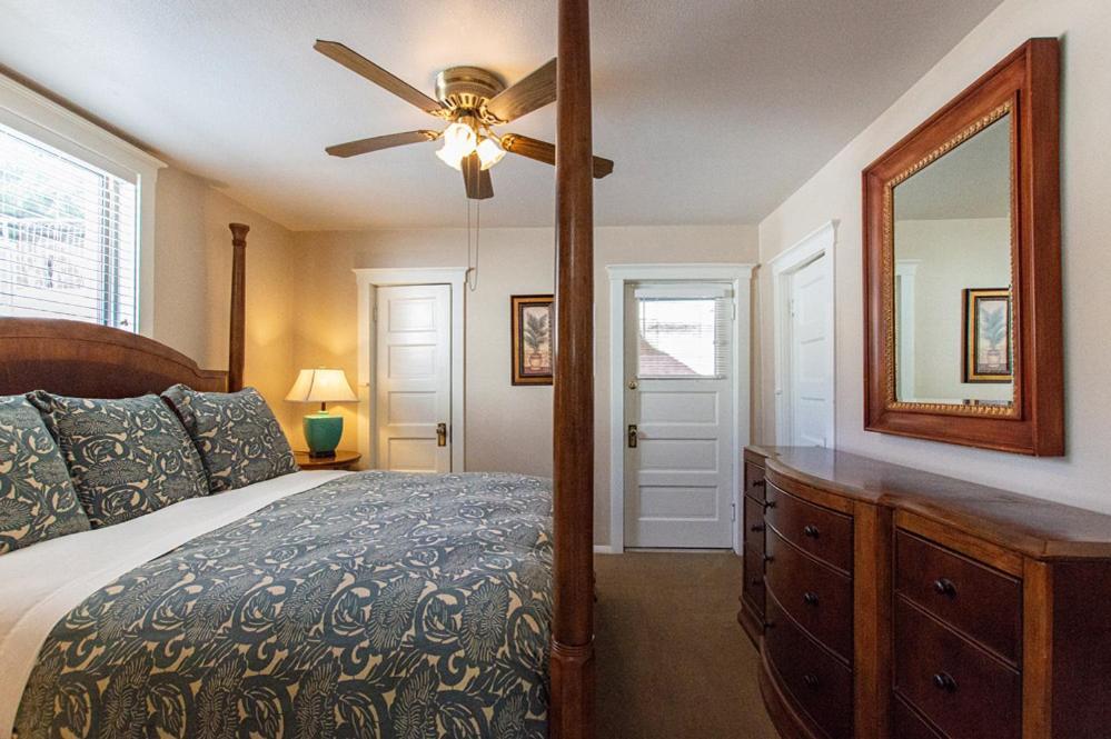 Eldorado Suites Hotel Bisbee Room photo